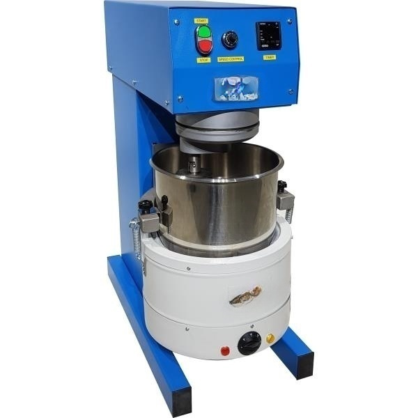 Bitumen Mixer