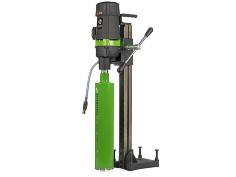 Core Drilling Machine (Motorized)