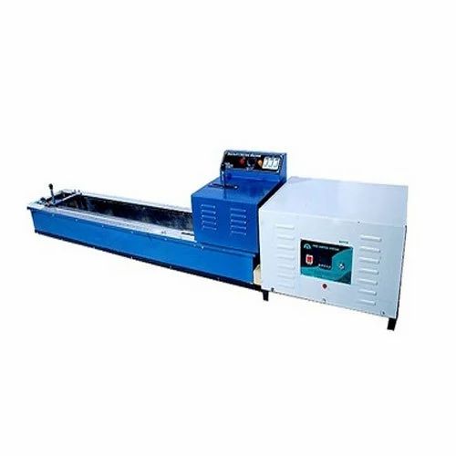 Ductility Testing Machine – Refrigerated