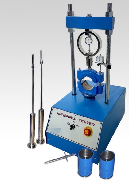 Marshall Stability Test Apparatus