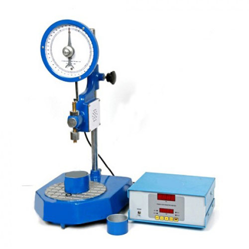 Automatic Standard Penetrometer