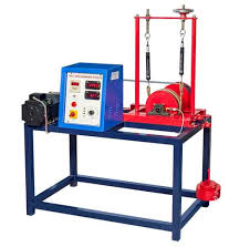 Slip Creep Measurement Apparatus