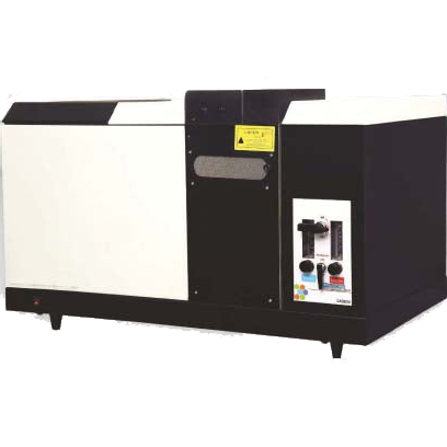 Atomic Absorption Spectrophotometer Single Beam