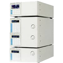 High-Performance Liquid Chromatographs (HPLC)