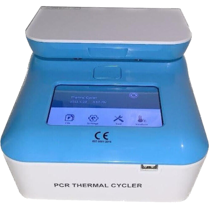 PCR Machines (Thermal Cyclers)