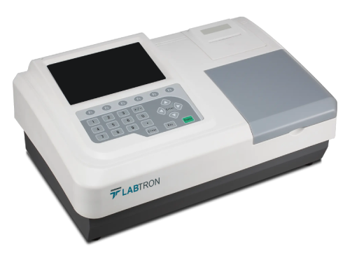 Microplate Reader