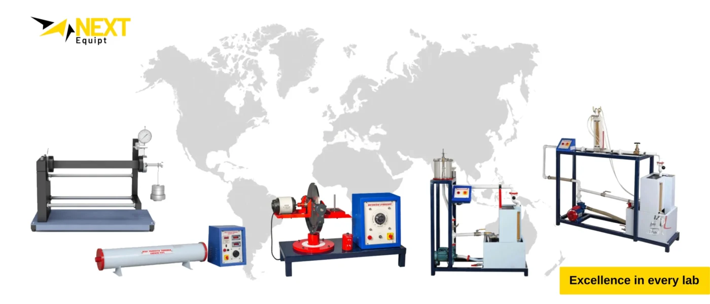Mechanical Laboratory