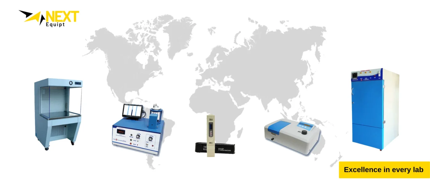 Environmental Laboratory