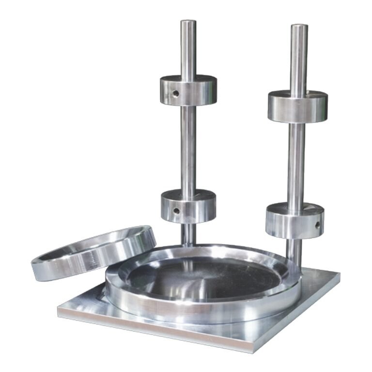 Capping Set - Next Equipt