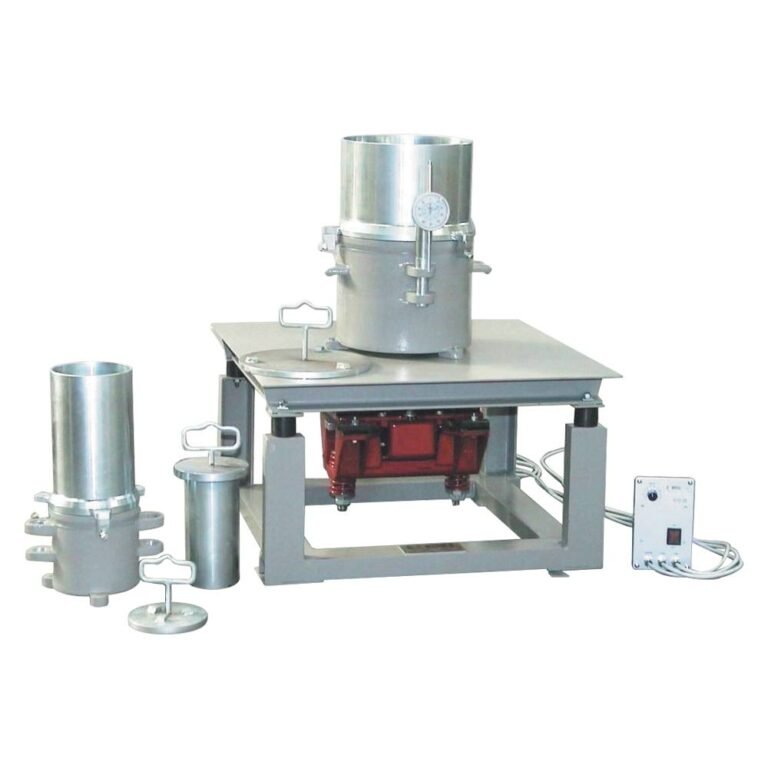 Relative Density Test Set - Next Equipt