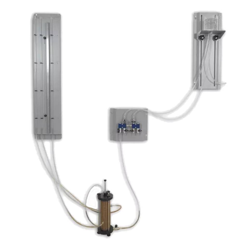 Constant Head Permeability Set