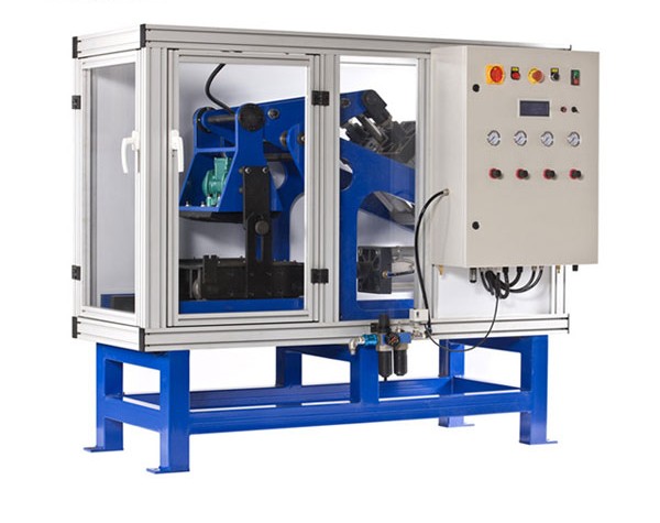 Roller Compactor