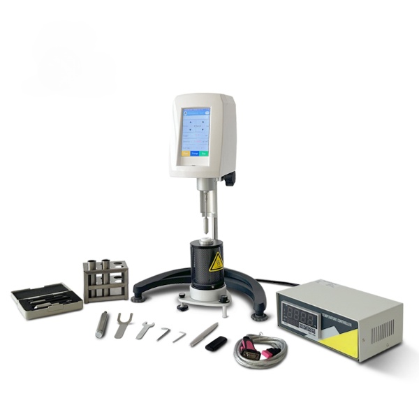 Rotational Viscometer