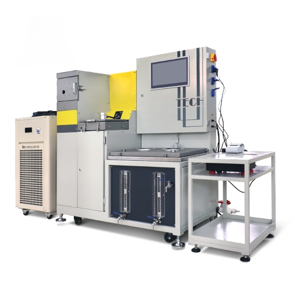 Asphalt Mix Analyzer