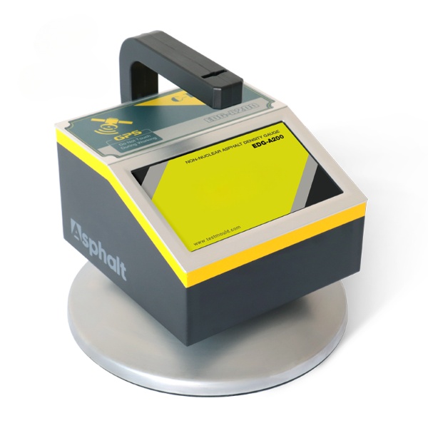 Non-Nuclear Asphalt Electrical Density Gauge